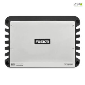 FUSION® Verstärker Signature-Serie, Monoblock, 2250 Watt