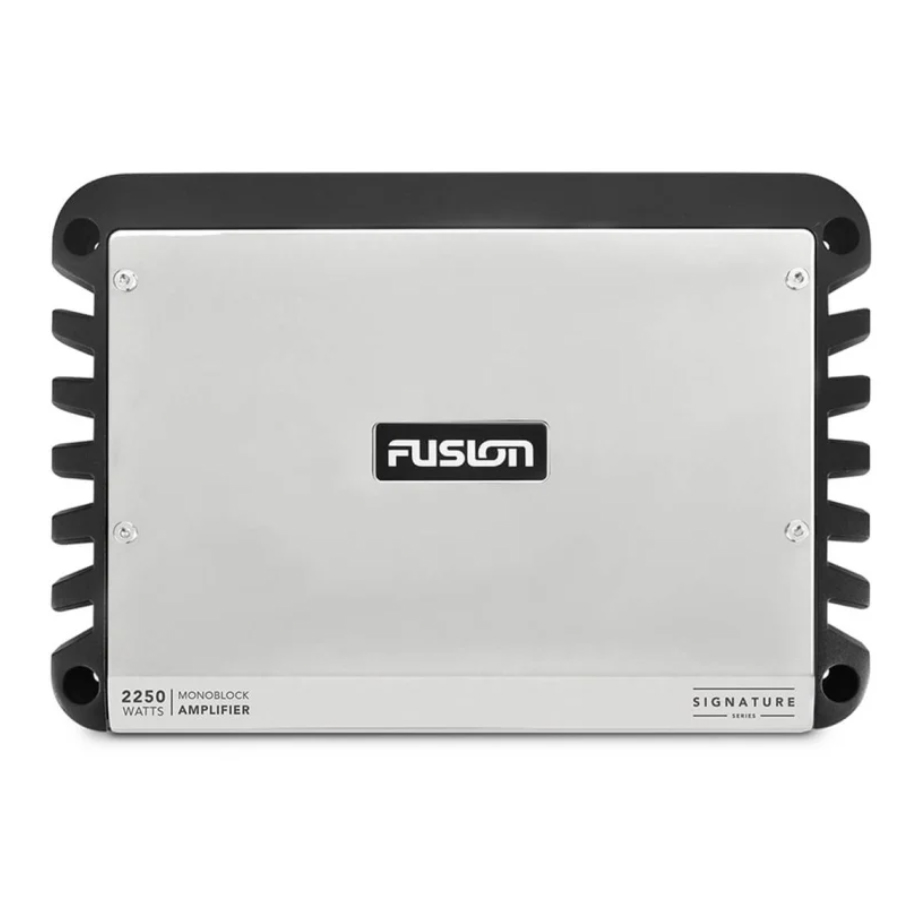 FUSION® Verstärker Signature-Serie, Monoblock, 2250 Watt