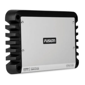 Alternative view of FUSION® Verstärker Signature-Serie, Monoblock, 2250 Watt