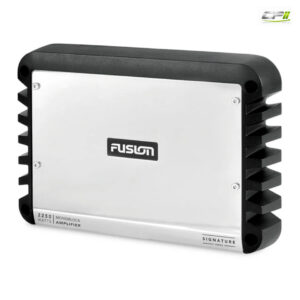 FUSION® Verstärker Signature-Serie, Monoblock, 2250 Watt
