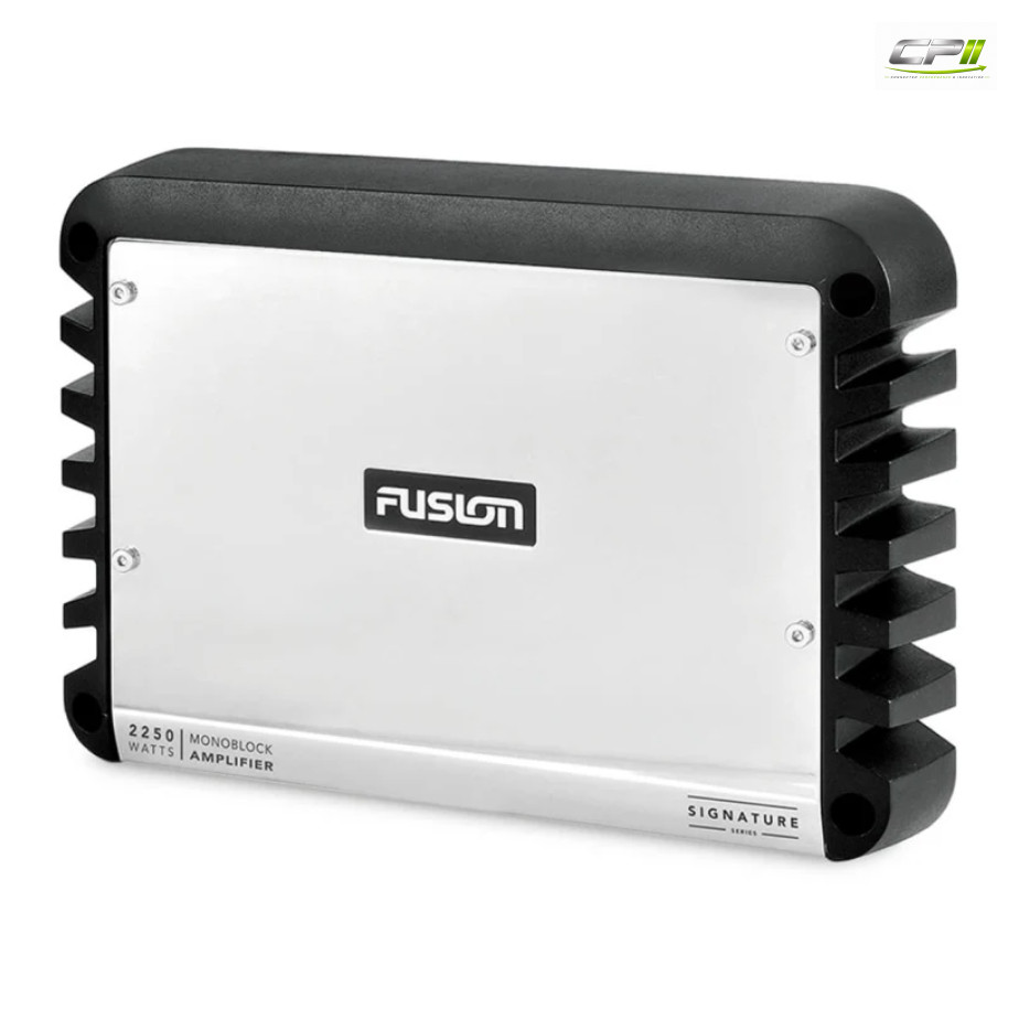 FUSION® Verstärker Signature-Serie, Monoblock, 2250 Watt