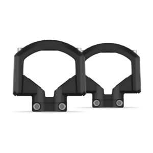 FUSION® Waketower-Halterungen für 2.5" Rohre (XS-Serie/6.5" Signature 3i)