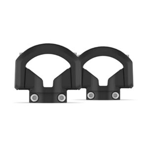 FUSION® Waketower-Halterungen für 2" Rohre (XS-Serie/6.5" Signature 3i)