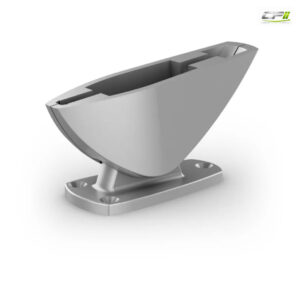 FUSION® Waketower-Halterungen für 8.8" Signature 3i Lautsprecher, Deckhalterung