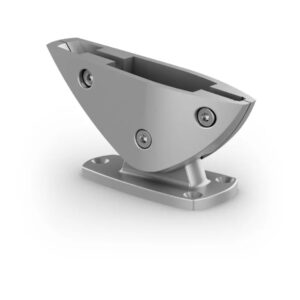 Alternative view of FUSION® Waketower-Halterungen für 8.8" Signature 3i Lautsprecher, Deckhalterung
