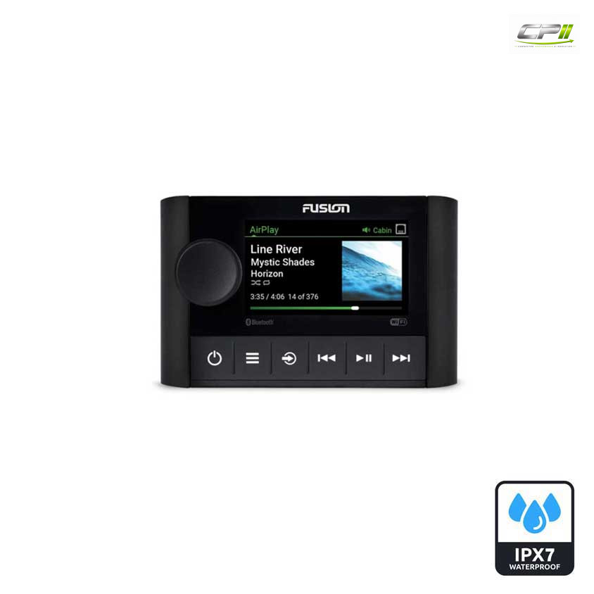 AMPIRE FUSION® Zonenradio Apollo™ mit integriertem WLAN – Bild 8