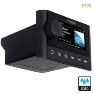 AMPIRE FUSION® Zonenradio Apollo™ mit integriertem WLAN – Bild 9