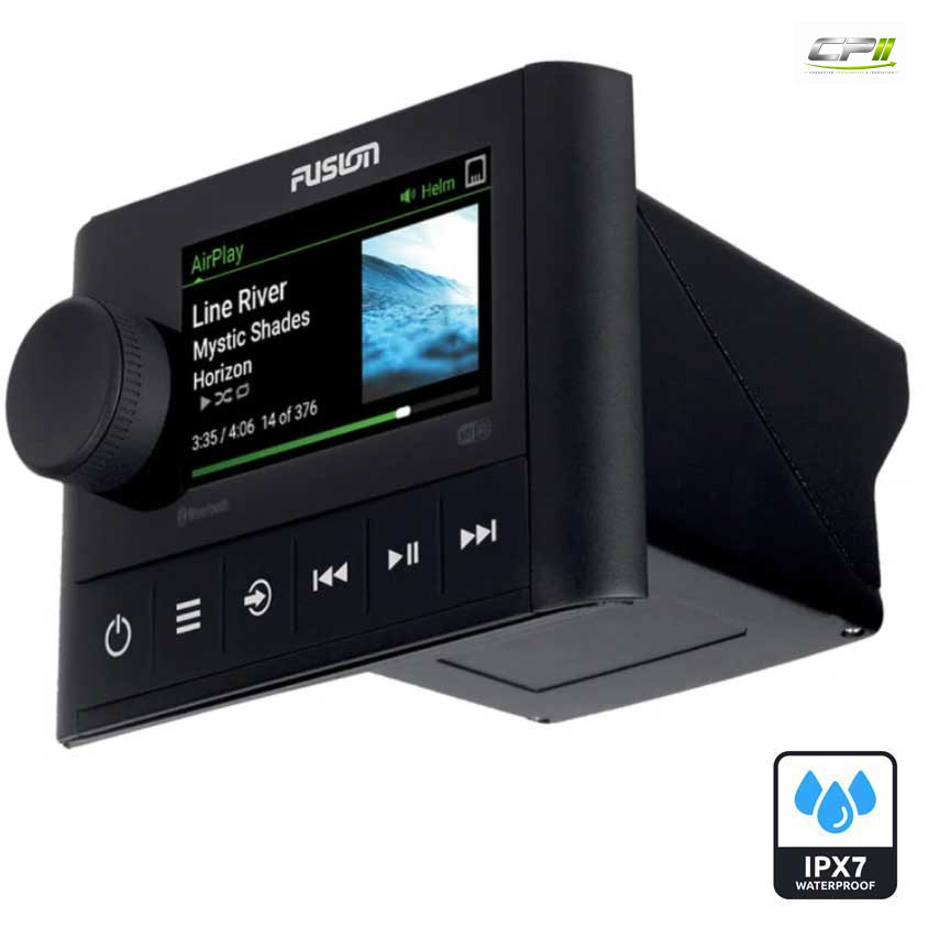 AMPIRE FUSION® Zonenradio Apollo™ mit integriertem WLAN – Bild 10