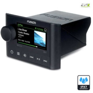 AMPIRE FUSION® Zonenradio Apollo™ mit integriertem WLAN – Bild 12