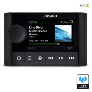 AMPIRE FUSION® Zonenradio Apollo™ mit integriertem WLAN – Bild 14