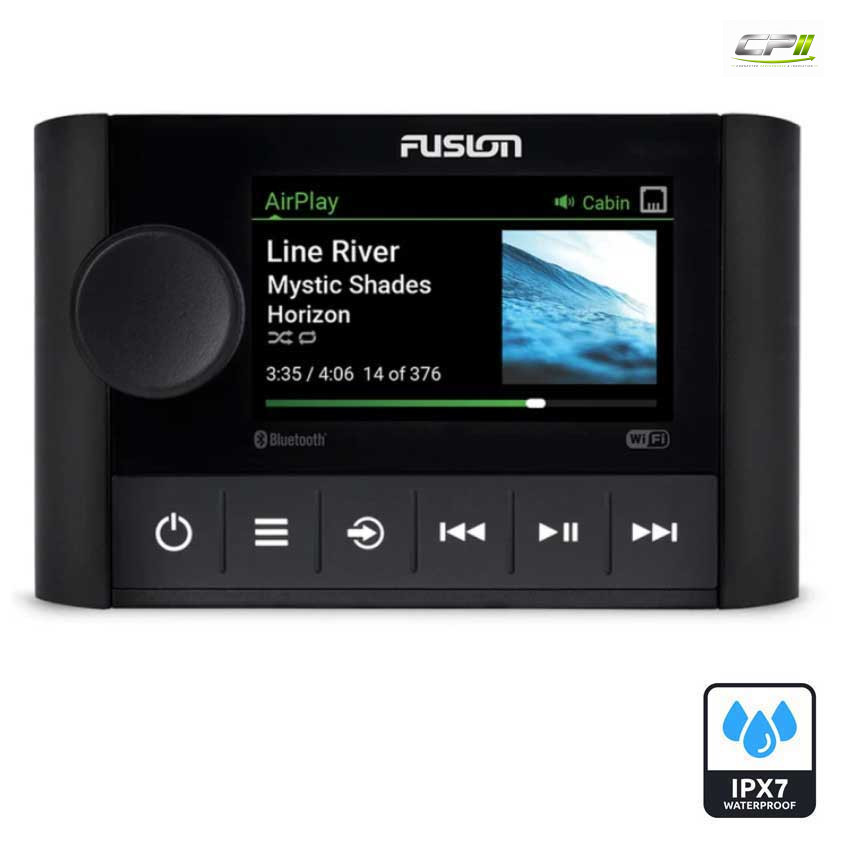 AMPIRE FUSION® Zonenradio Apollo™ mit integriertem WLAN – Bild 14