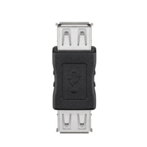 Alternative view of GOOBAY Adapter, USB-A 2.0 Hi-Speed
