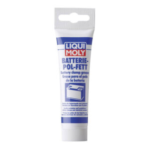 LIQUI MOLY Kontaktschutzfett 50g