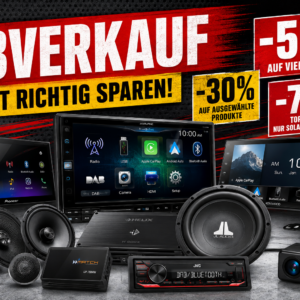 Abverkauf