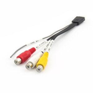 NAVLINKZ Anschlußkabel für VL2-xxx Module