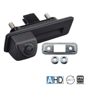 NAVLINKZ Griffleisten-Kamera (AHD 1080P 30F) für Skoda