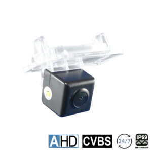 NAVLINKZ Griffleisten-Kamera AHD 1080P/CVBS Mercedes-Benz B ab 2012