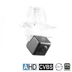NAVLINKZ Griffleisten-Kamera AHD 1080P/CVBS Mercedes-Benz