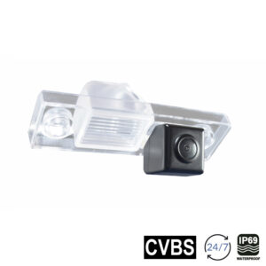 NAVLINKZ Griffleisten-Kamera AHD 1080P/CVBS Opel, Chevrolet, Fiat