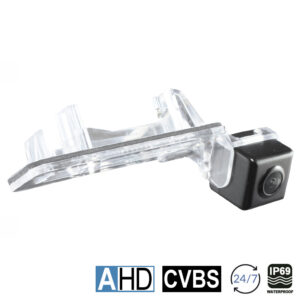 NAVLINKZ Griffleisten-Kamera AHD 1080P/CVBS Smart