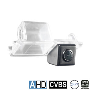 NAVLINKZ Griffleisten-Kamera AHD 1080P/CVBS VOLKSWAGEN