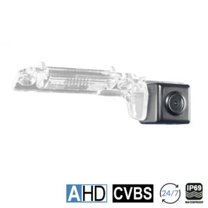 NAVLINKZ Griffleisten-Kamera AHD 1080P/CVBS VOLKSWAGEN