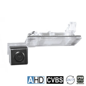 NAVLINKZ Griffleisten-Kamera AHD 1080P/CVBS VOLKSWAGEN