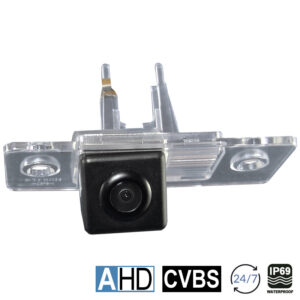 NAVLINKZ Griffleisten-Kamera AHD 1080P/CVBS VOLKSWAGEN