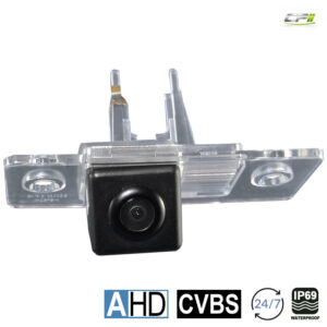 NAVLINKZ Griffleisten-Kamera AHD 1080P/CVBS VOLKSWAGEN