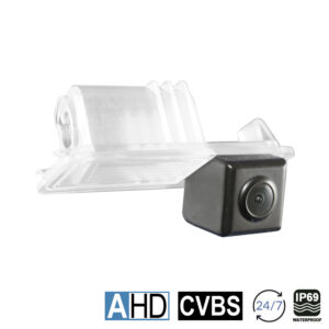 NAVLINKZ Griffleisten-Kamera AHD 1080P/CVBS VOLKSWAGEN