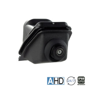 NAVLINKZ Griffleisten-Kamera (AHD 720P 30F) für Mercedes Vito W447 mit Doppeltür