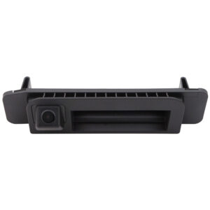 NAVLINKZ Griffleisten-Kamera (CVBS), für Mercedes Vito W447 mit Doppeltür und OEM-Kamera