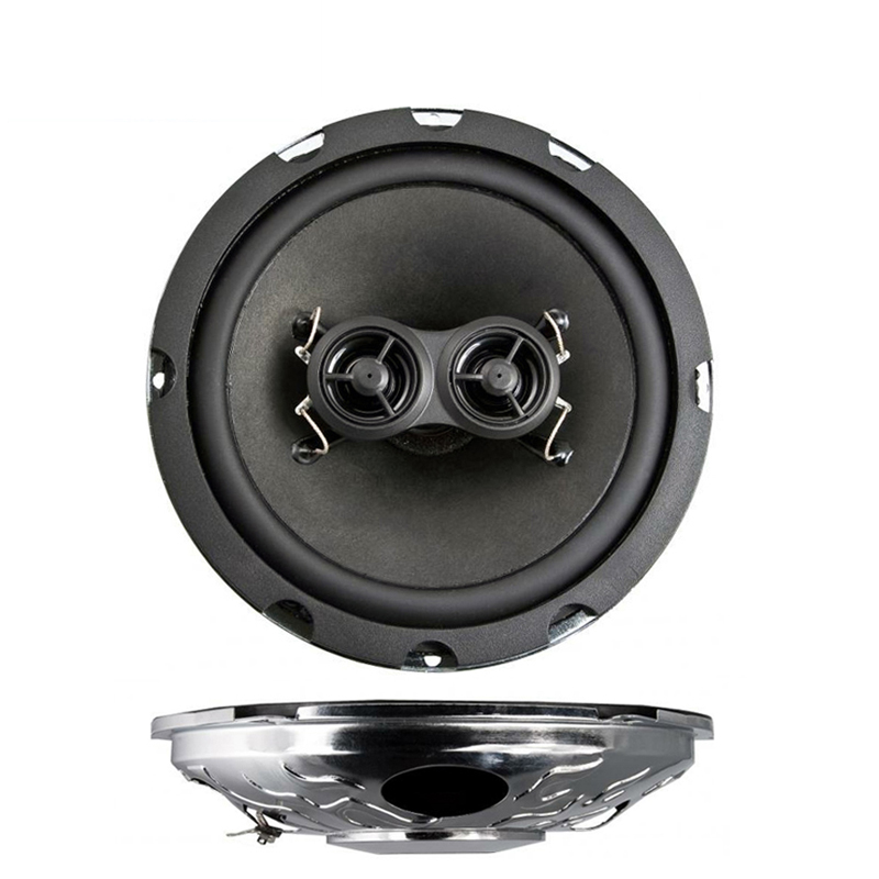 RETROSOUND DVC-Koaxlautsprecher 6.5'', 165mm (Stück), Neodym – Bild 7
