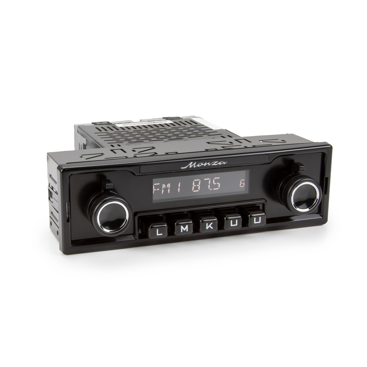 RETROSOUND Displayeinheit "Monza"