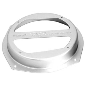 RETROSOUND Metall-Lautsprecherhalterung für 1958-77 VW Käfer Armaturenbrett