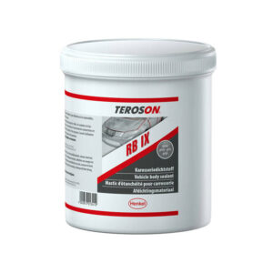 TEROSON knetbare Butyl-Dichtmasse, grau