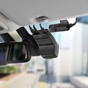 Alternative view of THINKWARE Dash Cam Infrarot Innenraumkamera für U3000 PRO