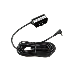 THINKWARE Dash Cam OBD II Power Cable (TOCK-100, 12V Only)
