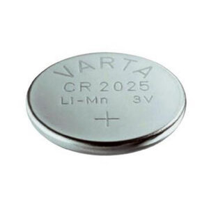 Alternative view of VARTA Batterie, 2025, 3 Volt