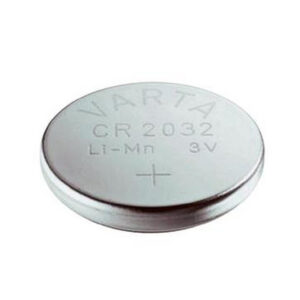 Alternative view of VARTA Batterie, 2032, 3 Volt