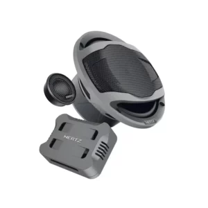 Alternative view of Hertz CPK165 – Cento Power 2Wege Komponentensystem 16,5cm CPK 165