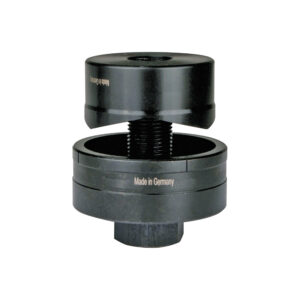 Alternative view of ALFRA Blechlocher, 20.4mm, für Einbauschalter (Standard)