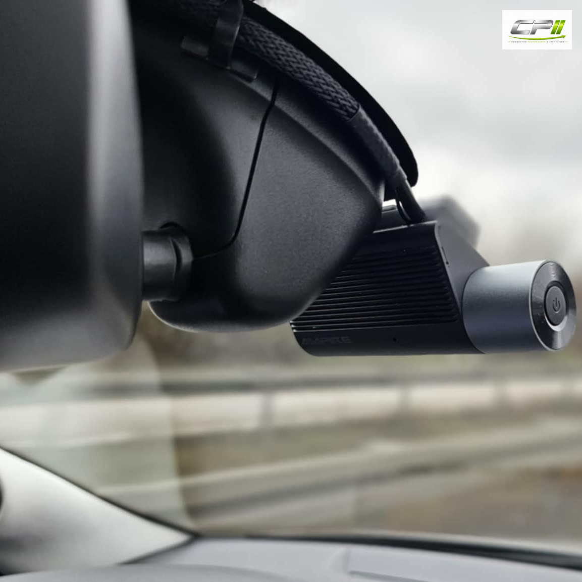 AMPIRE 2-Kanal Dashcam, 2K Front, 1080p Heck, 4G LTE, WLAN, GPS, inkl. 64GB – Bild 11