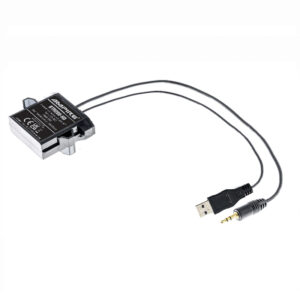 _AMPIRE Bluetooth® Audio Empfänger mit 3.5mm Klinkenstecker, USB-A