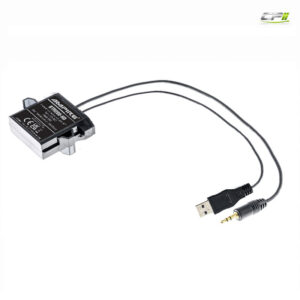 _AMPIRE Bluetooth® Audio Empfänger mit 3.5mm Klinkenstecker, USB-A