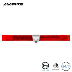 Ampire KV-HELL-A1-WHI Bremslichtkamera für Hella 2DA 343 106-201 Wohnmobile – Bild 13