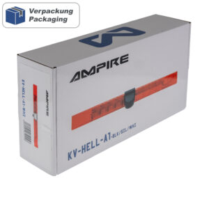 Ampire KV-HELL-A1-WHI Bremslichtkamera für Hella 2DA 343 106-201 Wohnmobile – Bild 18