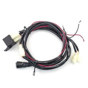 Ampire HEAT202 Sitzheizung 2x 480x280mm Autositz 12V 2-stufiger Schalter – Bild 24