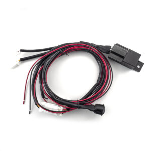 Ampire HEAT202-SPLIT Sitzheizung universell 12V 2-stufig mit Schalter – Bild 31