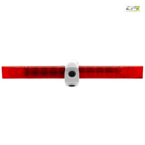 _AMPIRE Twin Bremslichtkamera (CVBS), (Ersatz für Hella 2DA 343 106-201), weiß